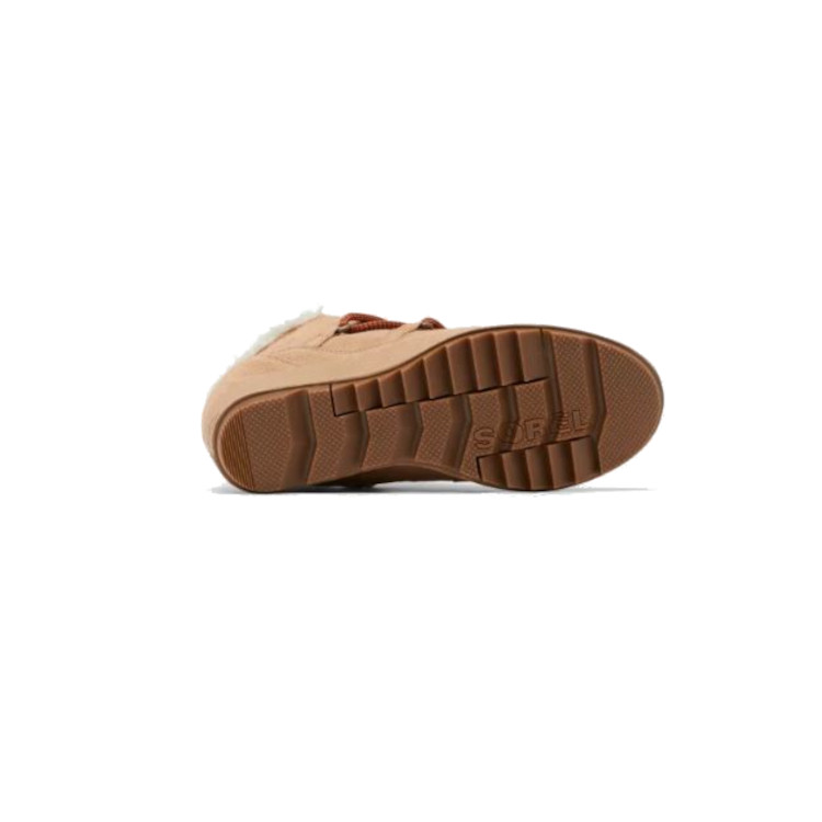 Sorel Evie Cozy Lace Bootie - Women's - Image 5
